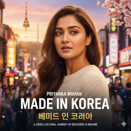 Made In Korea Movie Review