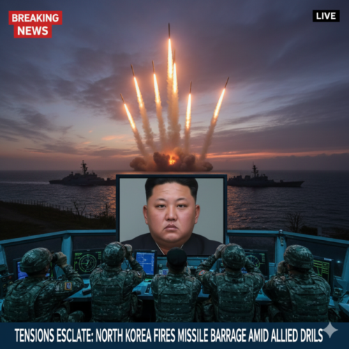 North Korea