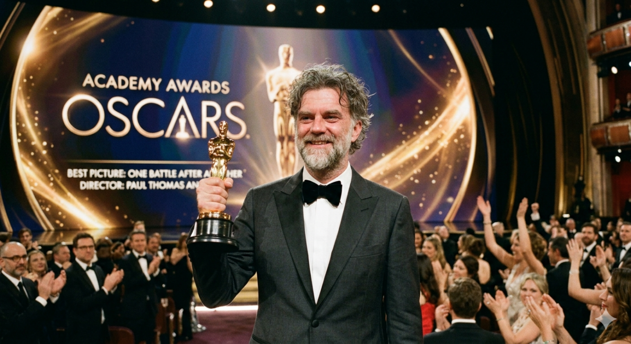 One Battle After Another