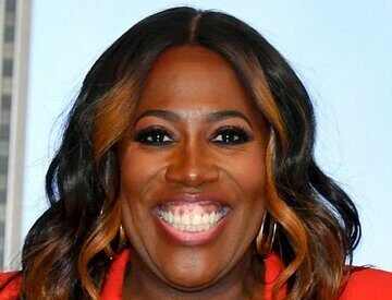 Who Is Sheryl Underwood? Comedian Appears as Guest Host on The View