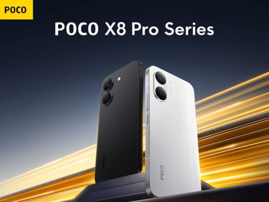 Poco X8 Pro Expected Price in India