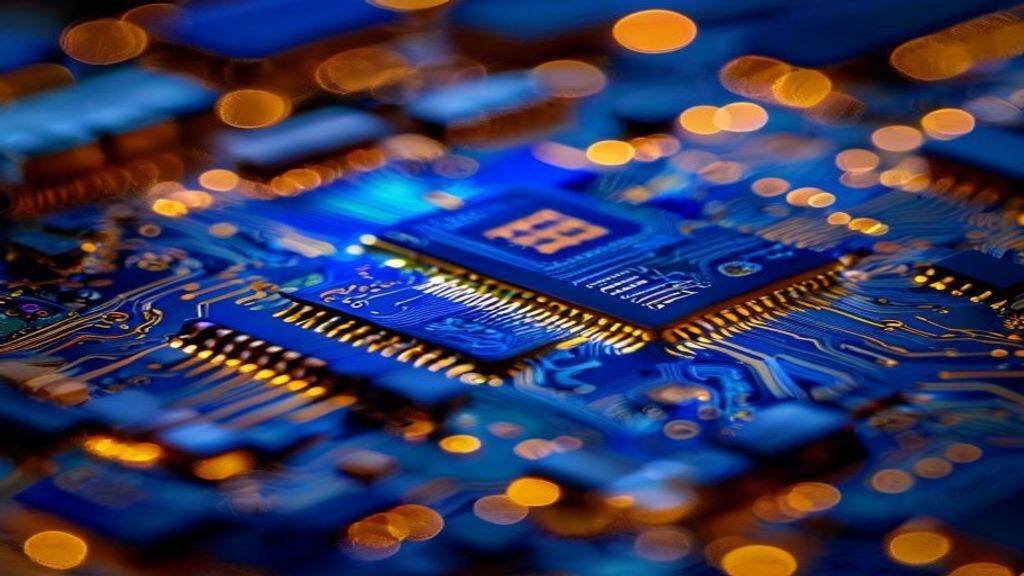 Micron AI memory cycle