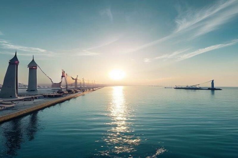 The Global Impact of Strait of Hormuz Security and Nuclear Non-Proliferation